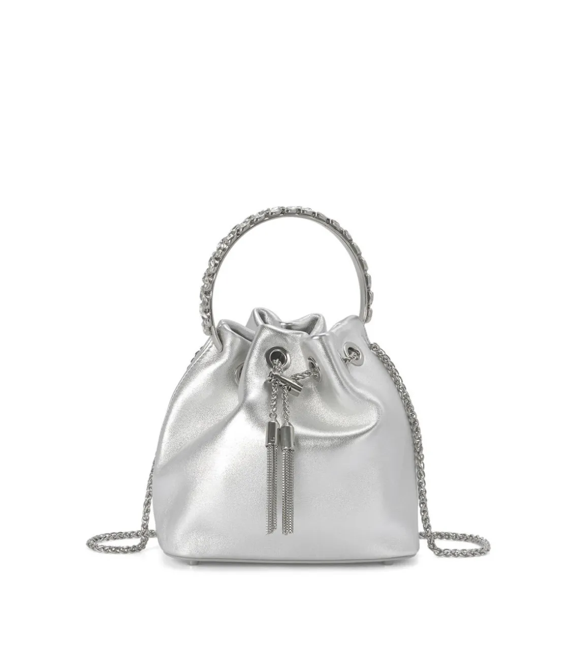 Alma en Pena Bolsos|CLUTCH ASA TIPO ANILLO