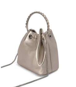 Alma en Pena Bolsos|CLUTCH ASA TIPO ANILLO