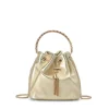 Alma en Pena Bolsos|CLUTCH ASA TIPO ANILLO