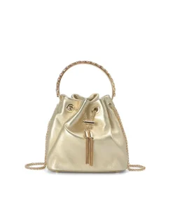 Alma en Pena Bolsos|CLUTCH ASA TIPO ANILLO