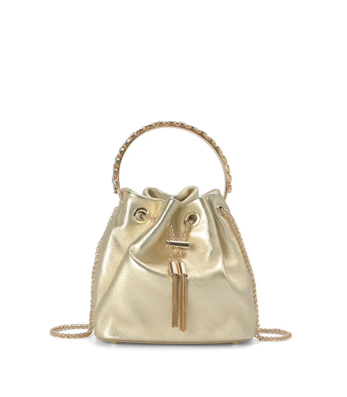 Alma en Pena Bolsos|CLUTCH ASA TIPO ANILLO