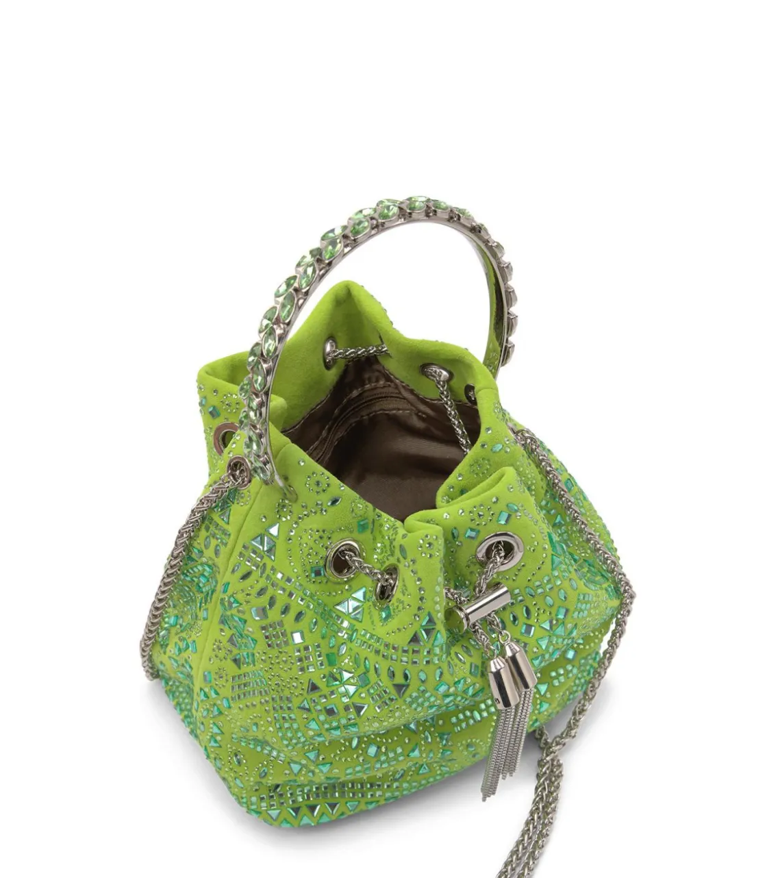 Alma en Pena Bolsos|CLUTCH CON PEDRERÍA