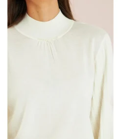 Alma en Pena Jerséis|JERSEY DE CUELLO ALTO