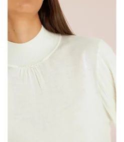 Alma en Pena Jerséis|JERSEY DE CUELLO ALTO