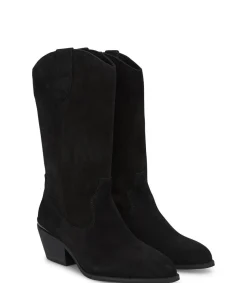 Alma en Pena Botas Planas|MEDIA BOTA