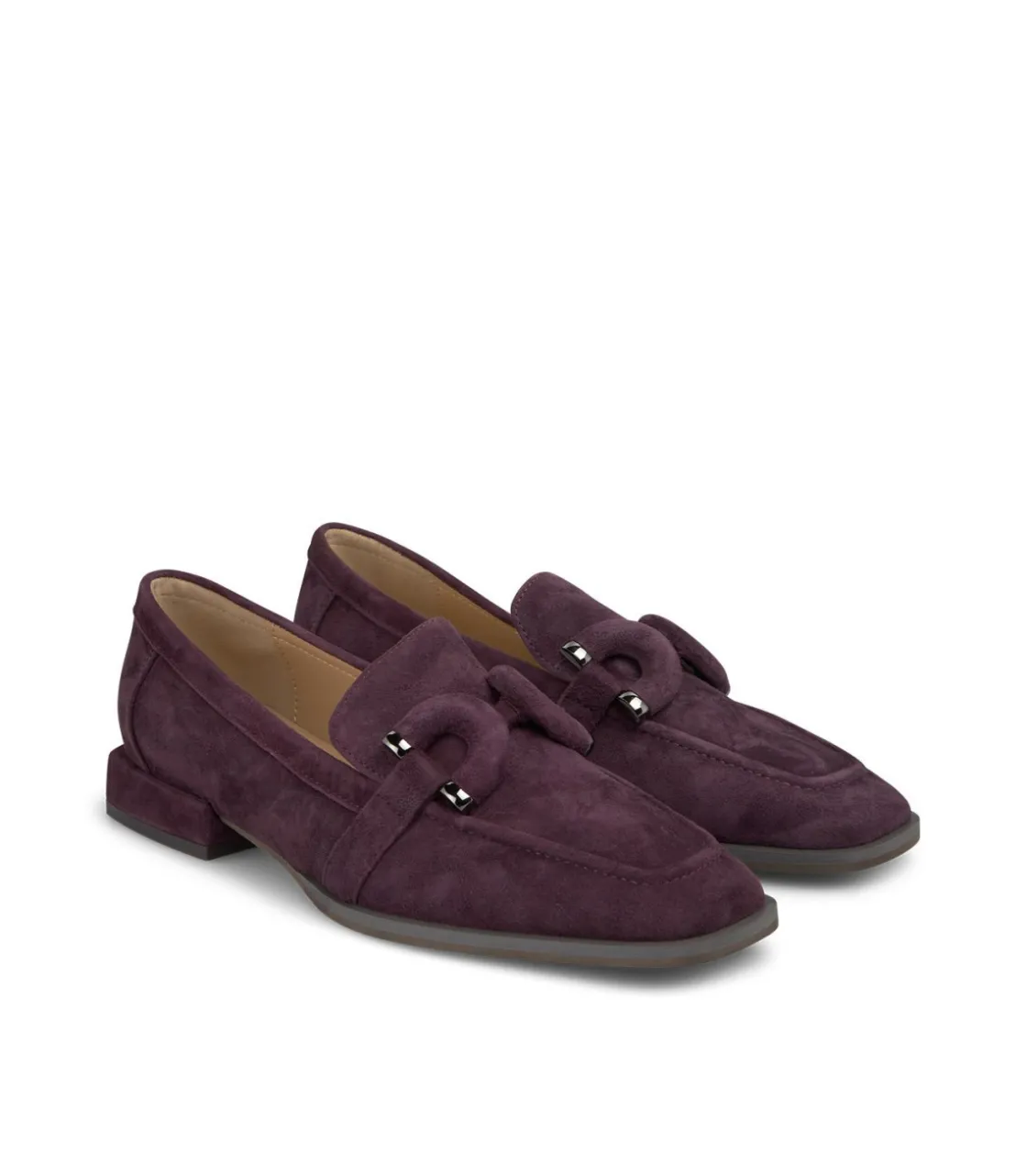 Alma en Pena Zapatos Planos|MOCASÍN CON DETALLE