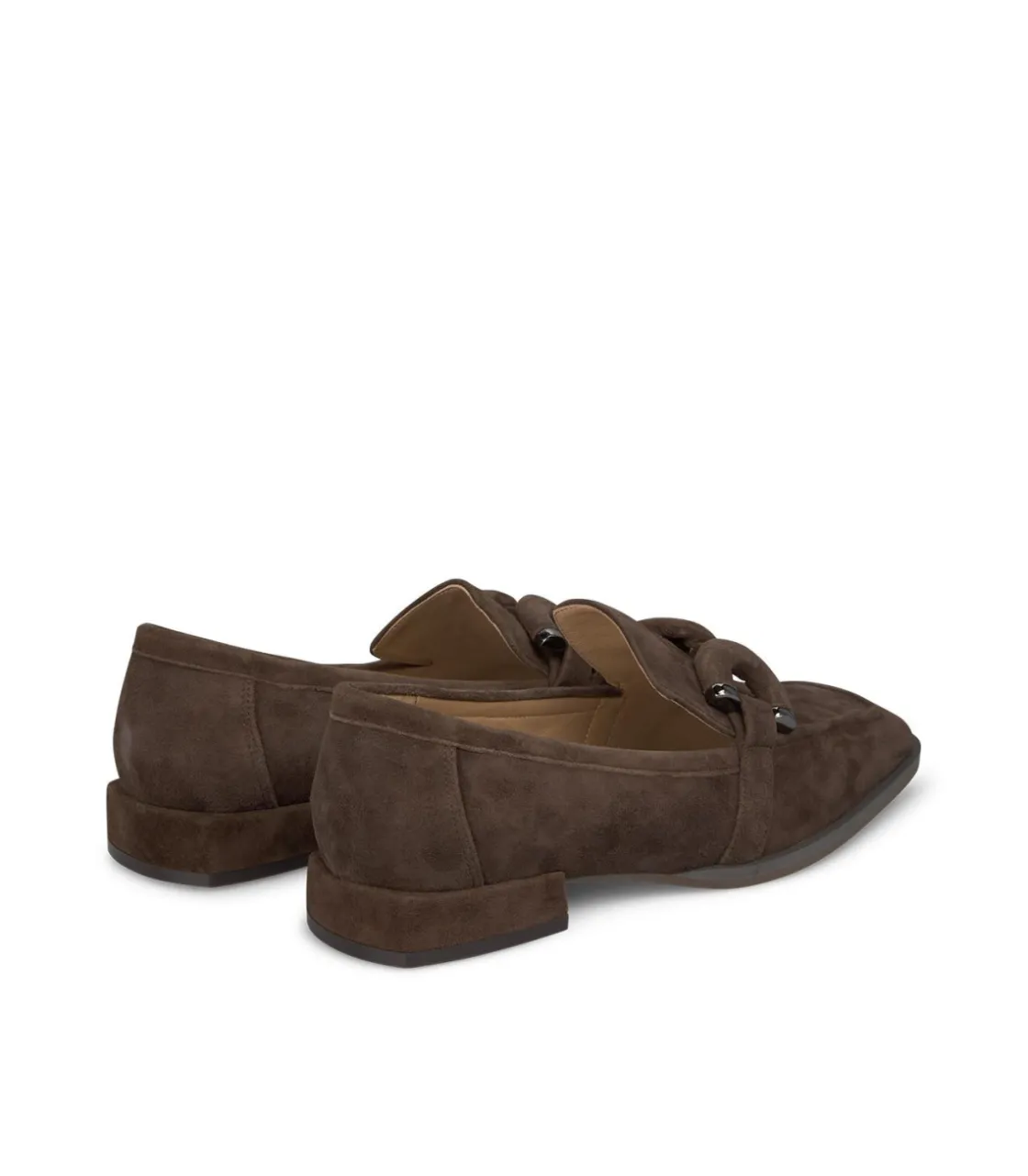Alma en Pena Zapatos Planos|MOCASÍN CON DETALLE