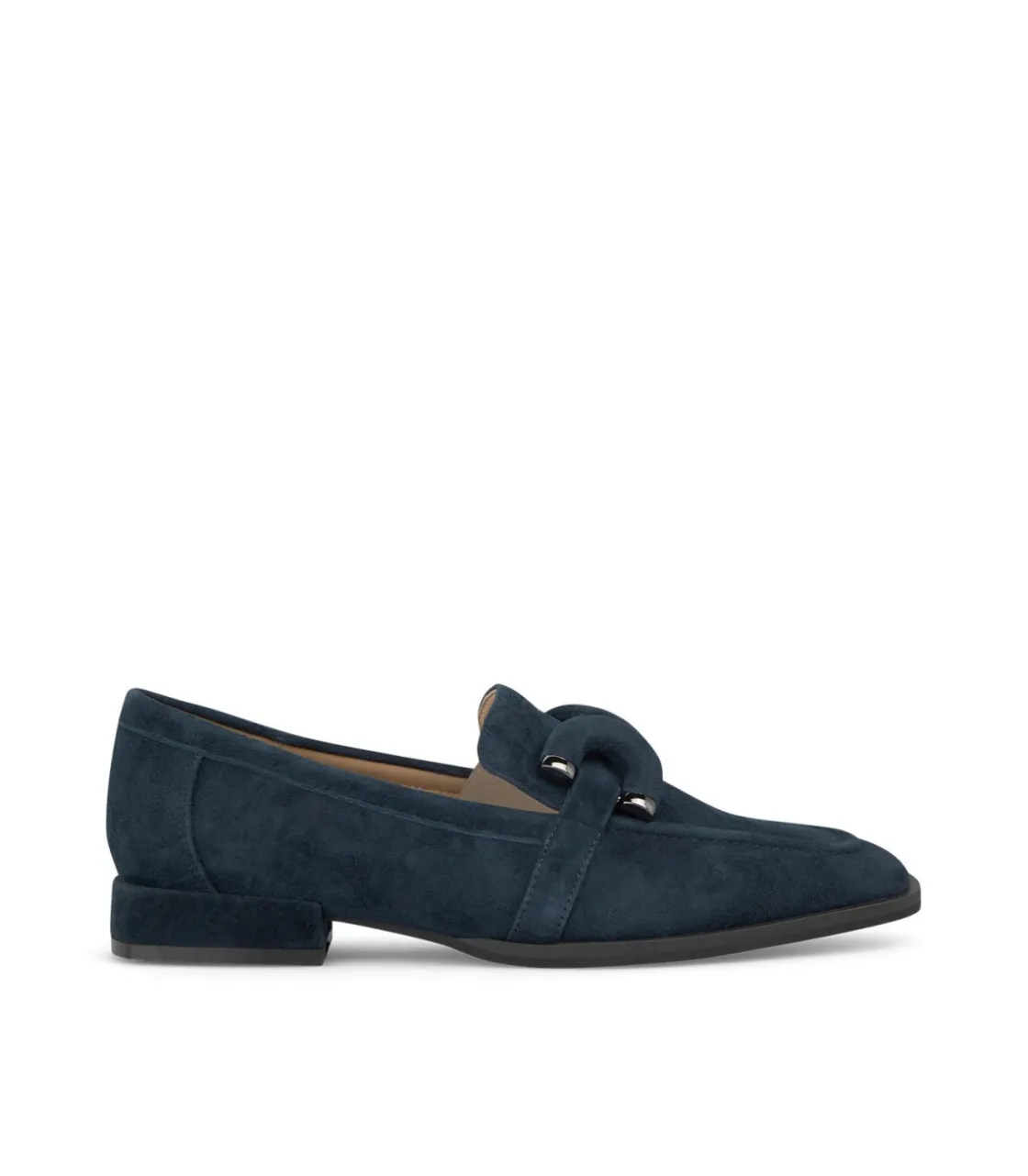 Alma en Pena Zapatos Planos|MOCASÍN CON DETALLE