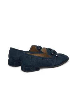 Alma en Pena Zapatos Planos|MOCASÍN CON DETALLE