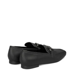 Alma en Pena Zapatos Planos|MOCASÍN CON ESTRIBOS METÁLICOS
