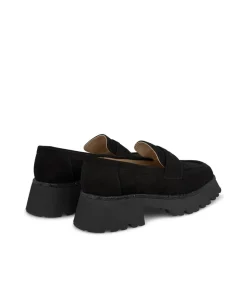 Alma en Pena Zapatos Planos|MOCASÍN CON LATAFORMA
