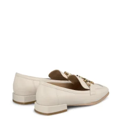 Alma en Pena Zapatos Planos|MOCASÍN PLANO CON HEBILLA