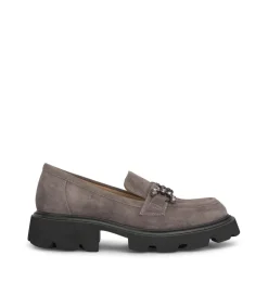 Alma en Pena Zapatos Planos|MOCASÍN SUELA TRACK