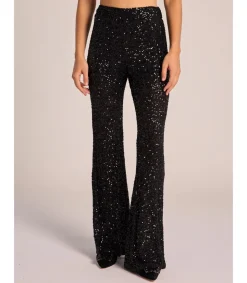 Alma en Pena Pantalones|PANTALÓN DE LENTEJUELAS