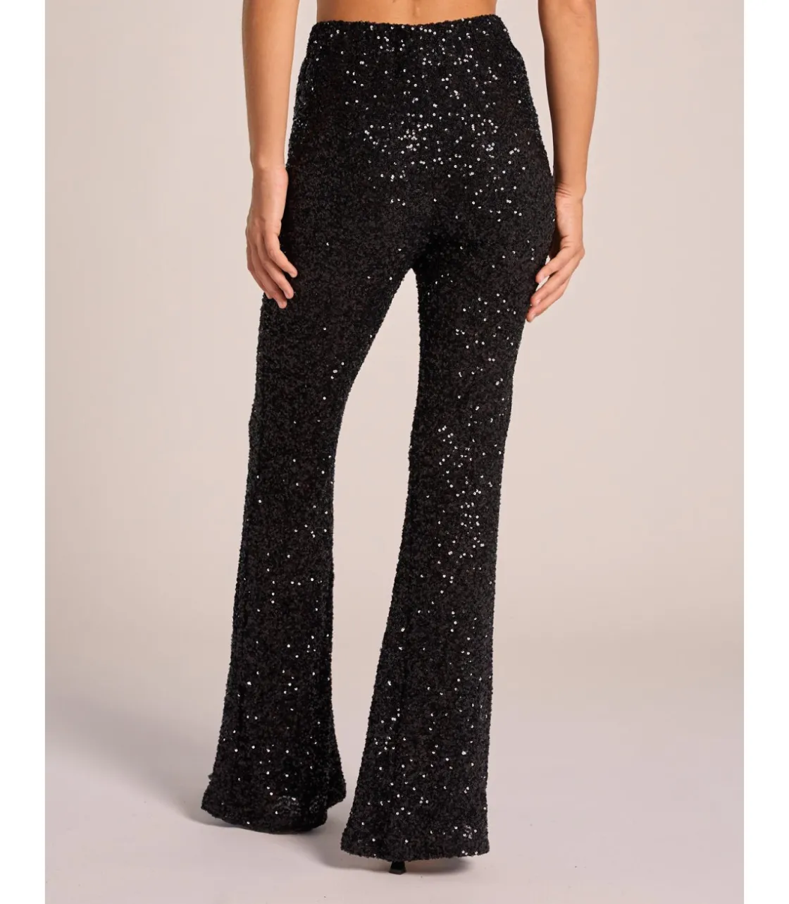 Alma en Pena Pantalones|PANTALÓN DE LENTEJUELAS