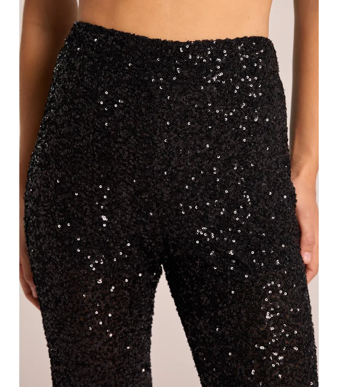 Alma en Pena Pantalones|PANTALÓN DE LENTEJUELAS