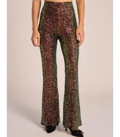 Alma en Pena Pantalones|PANTALÓN DE LENTEJUELAS
