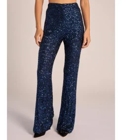 Alma en Pena Pantalones|PANTALÓN DE LENTEJUELAS