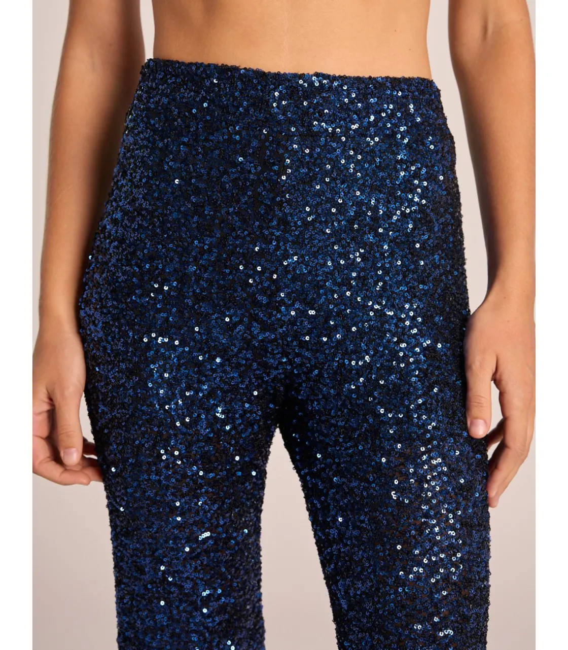 Alma en Pena Pantalones|PANTALÓN DE LENTEJUELAS
