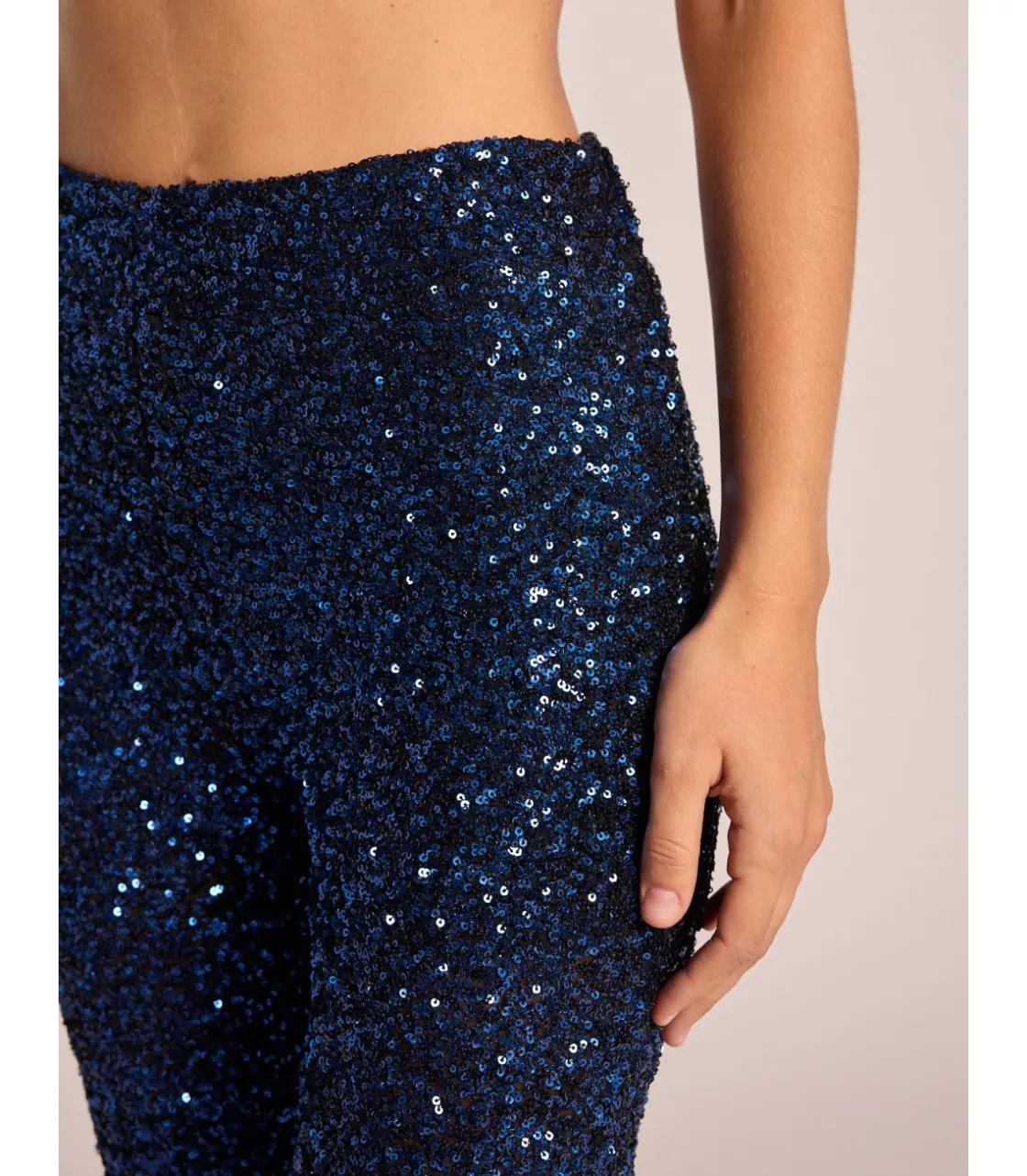 Alma en Pena Pantalones|PANTALÓN DE LENTEJUELAS