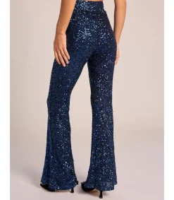 Alma en Pena Pantalones|PANTALÓN DE LENTEJUELAS