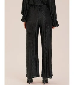 Alma en Pena Pantalones|PANTALÓN FLUIDO TEXTURA