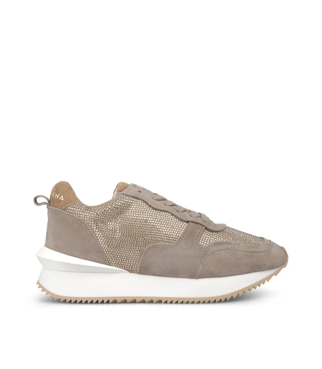 Alma en Pena Sneakers|SNEAKER BRILLANTE