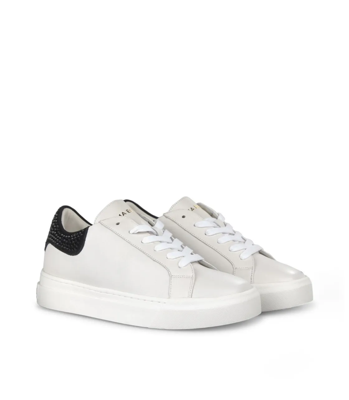 Alma en Pena Sneakers|SNEAKER CON DETALLE