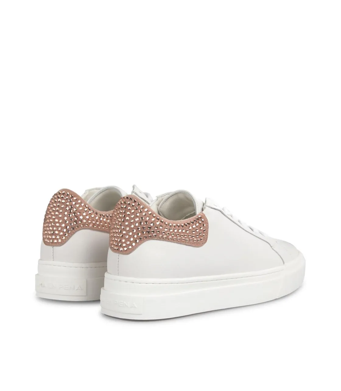 Alma en Pena Sneakers|SNEAKER CON DETALLE