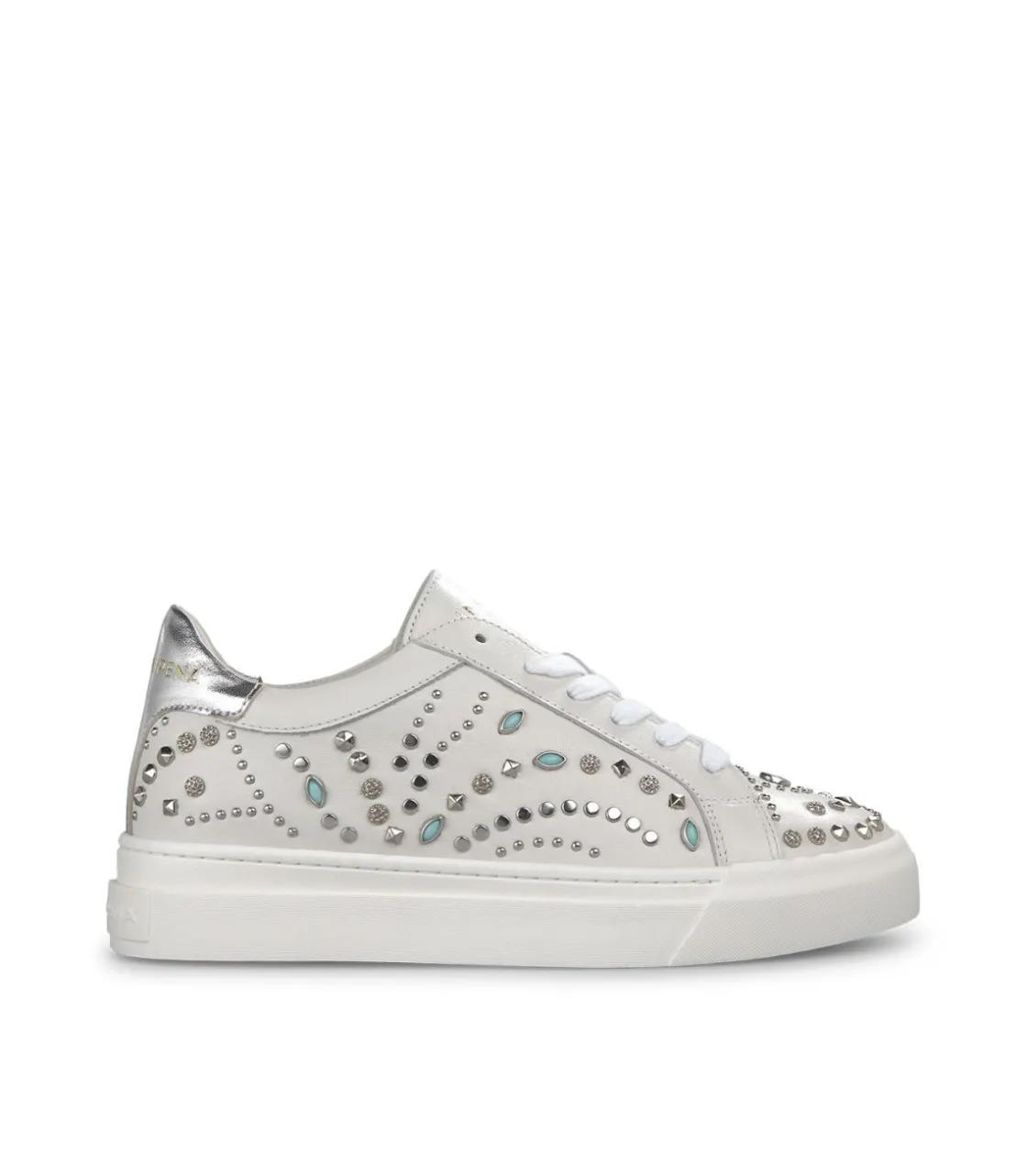 Alma en Pena Sneakers|SNEAKER CON TACHAS