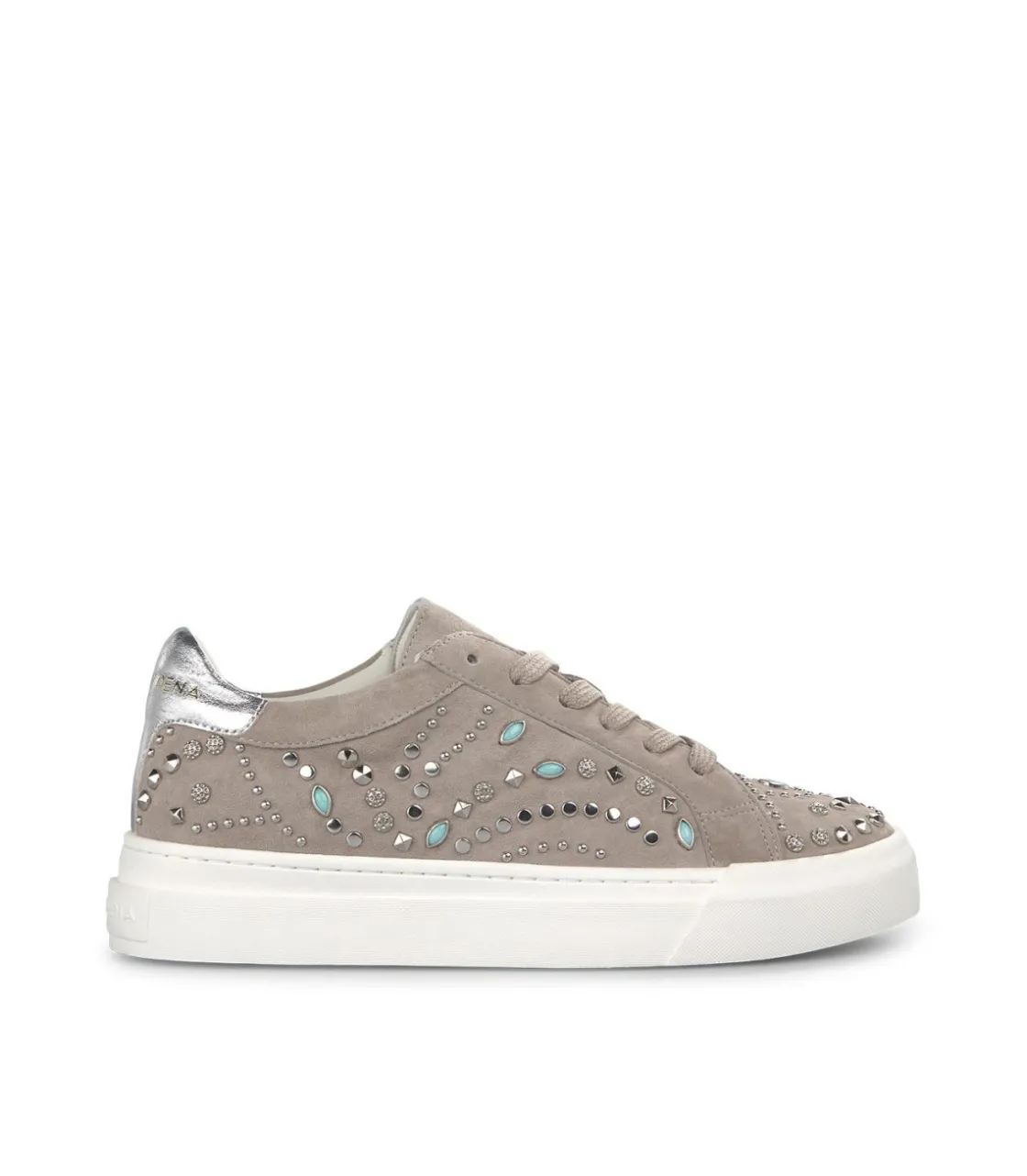 Alma en Pena Sneakers|SNEAKER CON TACHAS