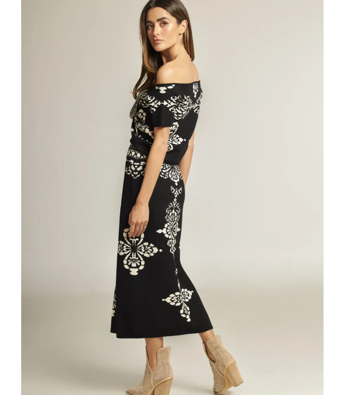 Alma en Pena Camisas|TOP PUNTO ESTAMPADO