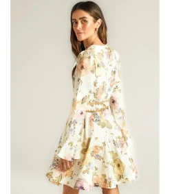 Alma en Pena Vestidos Cortos|VESTIDO CORTO CON VUELO
