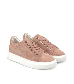 Alma en Pena Sneakers|ZAPATILLAS CON BRILLOS
