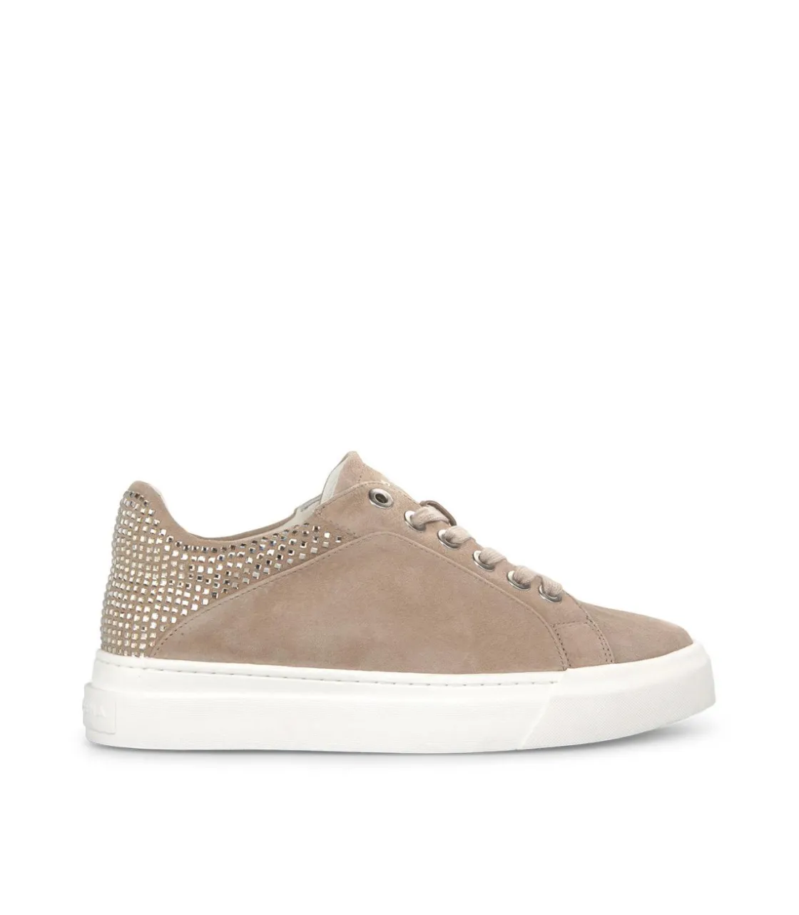 Alma en Pena Sneakers|ZAPATILLAS CON BRILLOS
