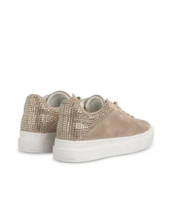Alma en Pena Sneakers|ZAPATILLAS CON BRILLOS