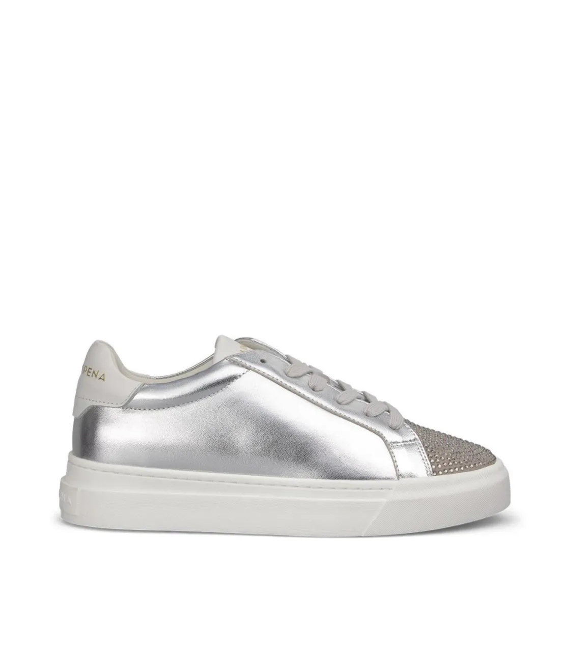 Alma en Pena Sneakers|ZAPATILLAS CON DETALLES