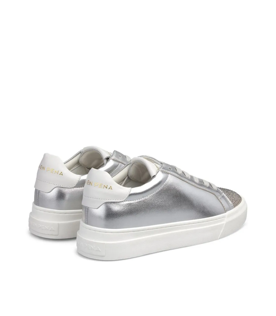 Alma en Pena Sneakers|ZAPATILLAS CON DETALLES