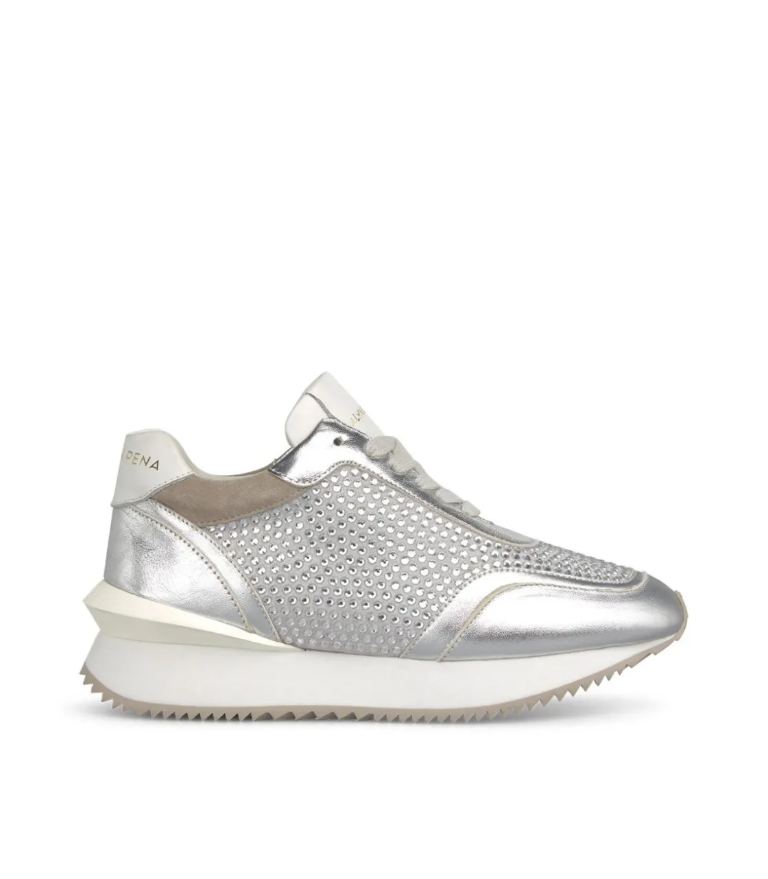 Alma en Pena Sneakers|ZAPATILLAS DEPORTIVAS CON PLATAFORMA