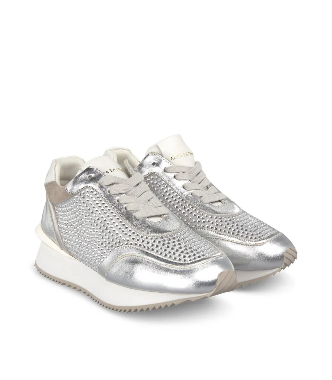 Alma en Pena Sneakers|ZAPATILLAS DEPORTIVAS CON PLATAFORMA