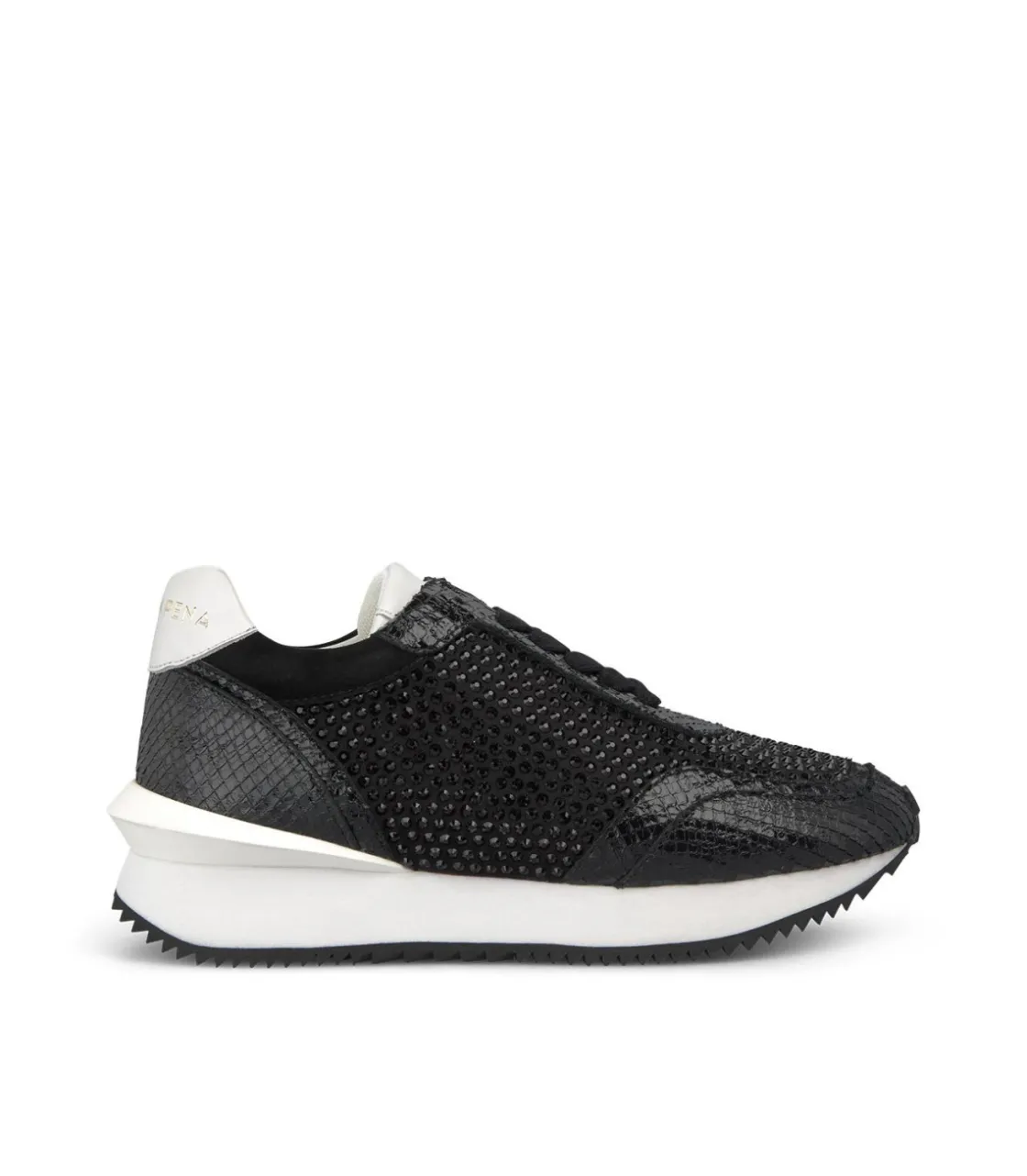 Alma en Pena Sneakers|ZAPATILLAS DEPORTIVAS CON PLATAFORMA