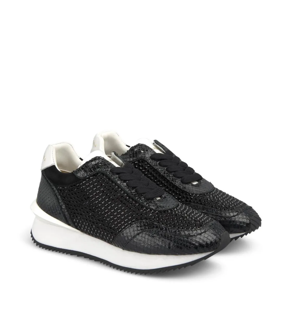 Alma en Pena Sneakers|ZAPATILLAS DEPORTIVAS CON PLATAFORMA