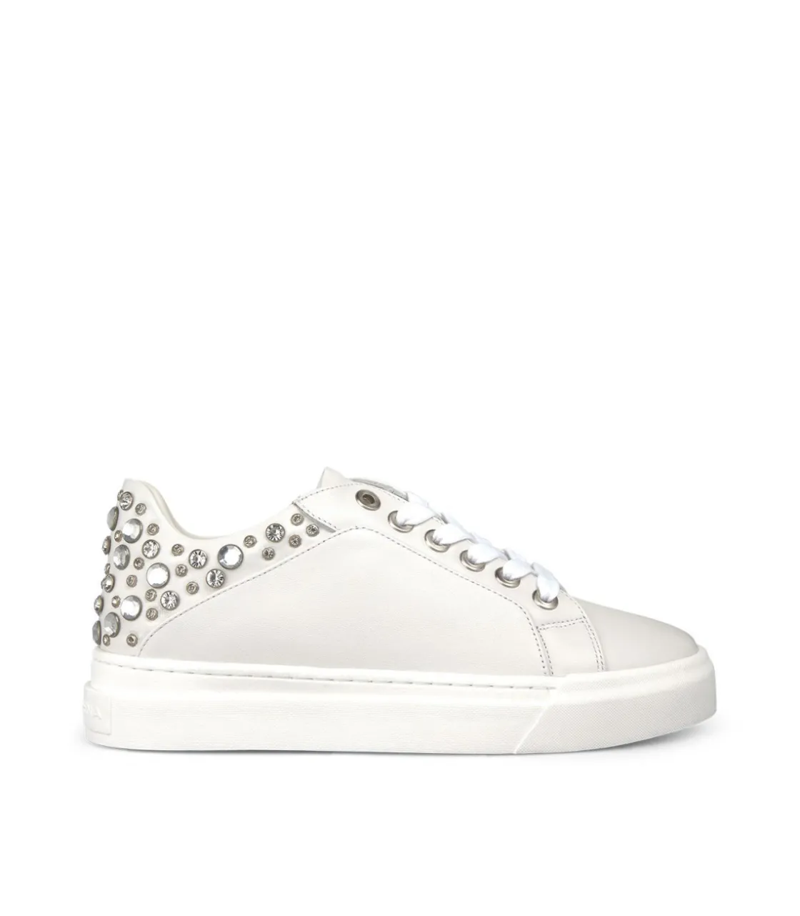 Alma en Pena Sneakers|ZAPATILLAS DEPORTIVAS CON TACHAS