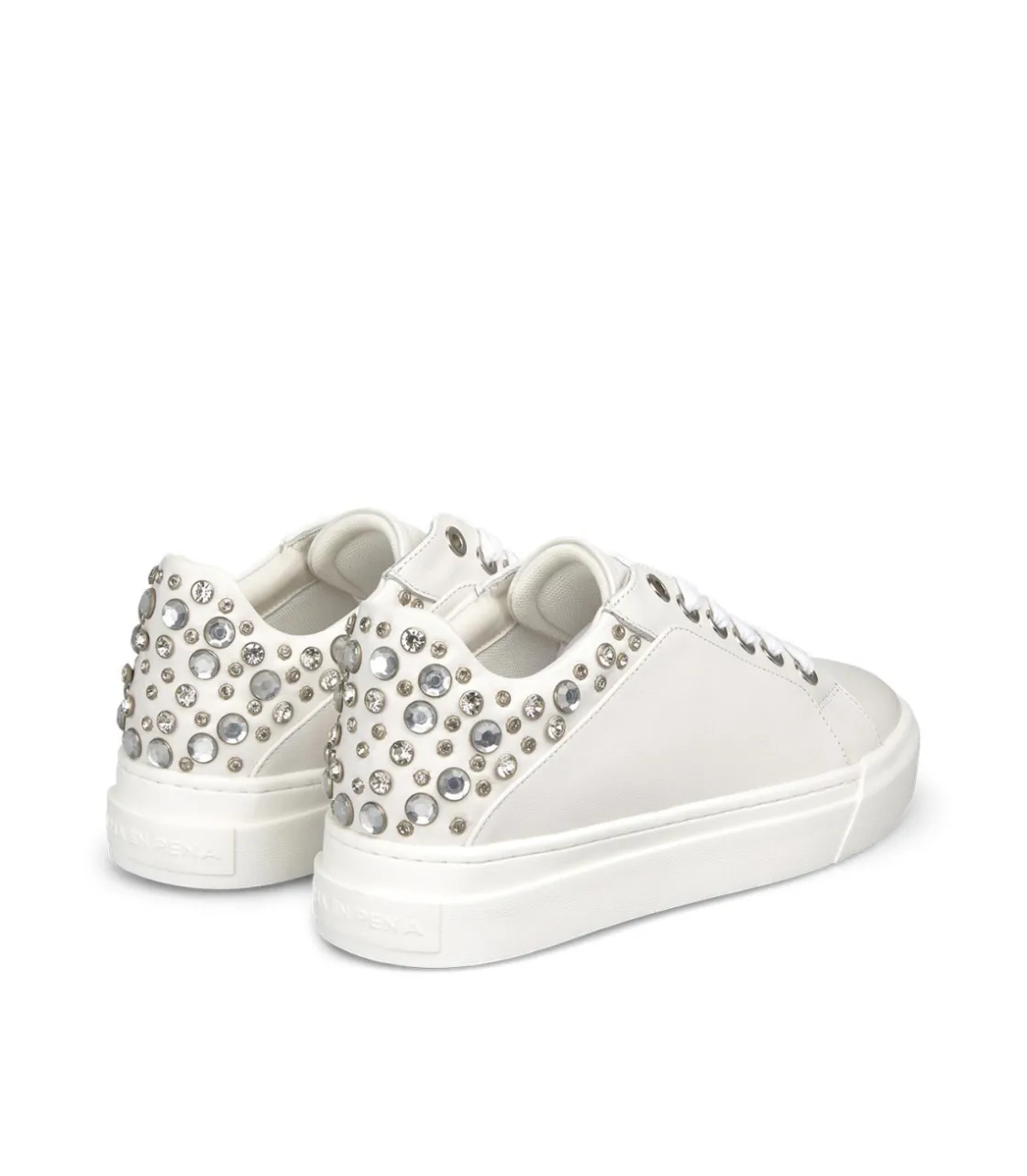 Alma en Pena Sneakers|ZAPATILLAS DEPORTIVAS CON TACHAS