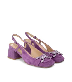 Alma en Pena Zapatos De Tacón|ZAPATO CIERRE HEBILLA