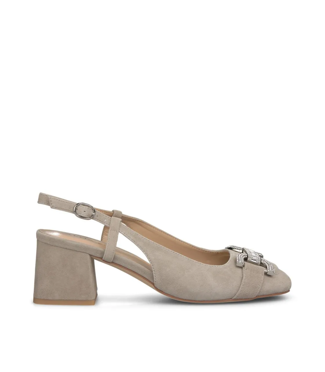 Alma en Pena Zapatos De Tacón|ZAPATO CIERRE HEBILLA