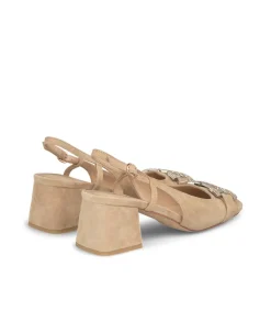 Alma en Pena Zapatos De Tacón|ZAPATO CIERRE HEBILLA