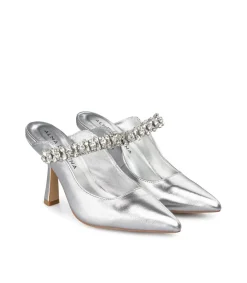 Alma en Pena Zapatos De Tacón|ZAPATO DESTALONADO