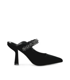 Alma en Pena Zapatos De Tacón|ZAPATO DESTALONADO
