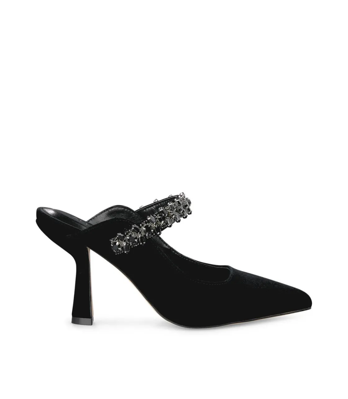 Alma en Pena Zapatos De Tacón|ZAPATO DESTALONADO